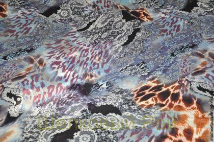 Вискоза плательная "Armani" (в-20)