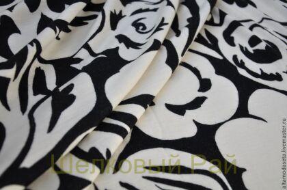 Шерсть трикотаж-джерси (в-54)