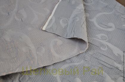 Шерсть жаккард "Giorgio Armani" (б-30 а)