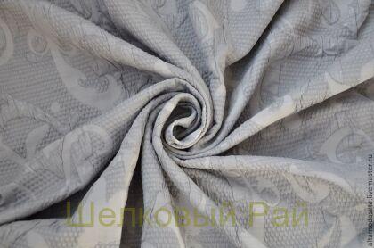 Шерсть жаккард "Giorgio Armani" (б-30 а)