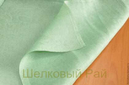 Органза шелковая "Armani" (а-10)