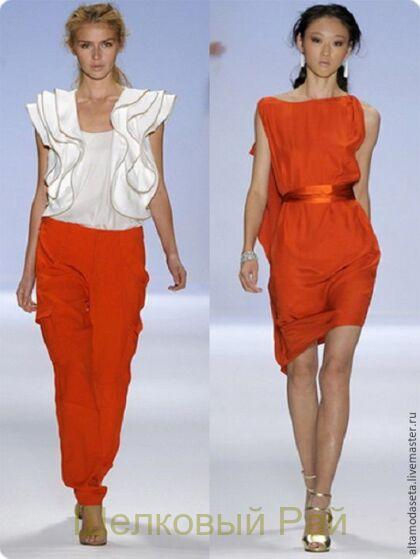 Вискоза-стрейч кади "Armani" (в-262)