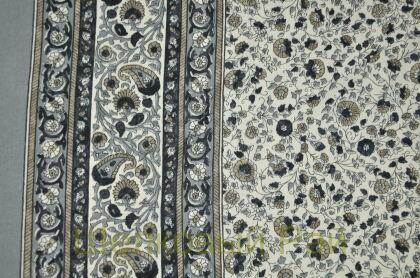 Хлопок с Вискозой "Полевые цветы" (ж-70)