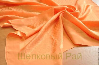 Платок шелковый "Enrico Coveri" (г-194)