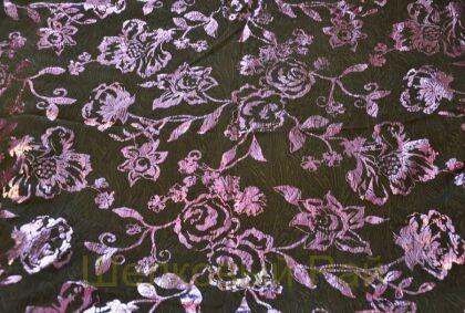 Вискоза жаккард "Marani" (е-90)