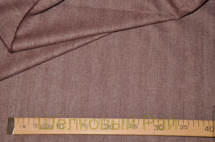 Кашемир с шерстью "Loro Piana" г-143