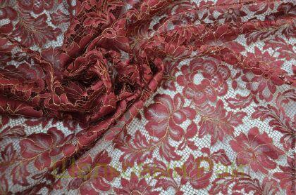 Кружево дизайн "Valentino" в-111