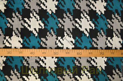 Трикотаж вискоза "RoccoBarocco" №-86