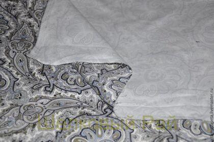 Хлопок с эластаном (ETRO) (в-299)