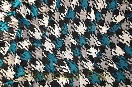 Трикотаж вискоза "RoccoBarocco" №-86