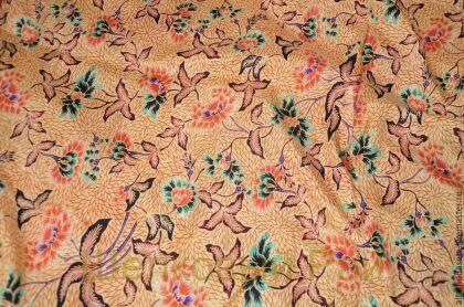 Шелк "Blugirl" (в-243)