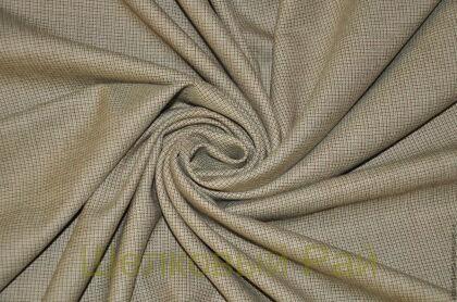 Кашемир с шерстью "Kiton" (цвет серый) г-170