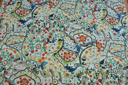 Матлассе жаккард Moschino (г-177)