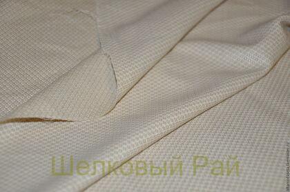 Шерсть жаккард стрейч "Kiton" г-165