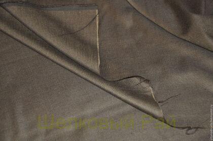 Костюмный кашемир с шерстью "Kiton" г-162