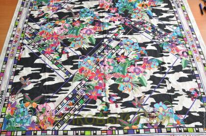 Филькупе хлопковое "Who,s Who" Оригинал (а-169)