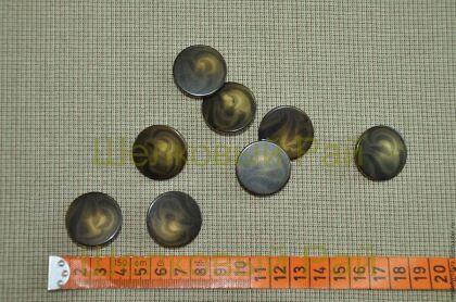 Пуговица пришивная (003)