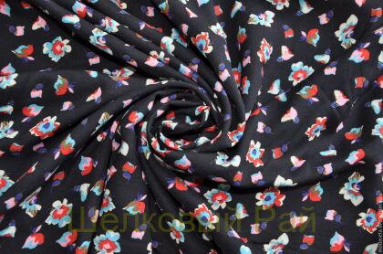 Хлопок с вискозой "Mario Bruni"