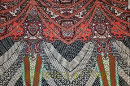 Шерсть-трикотаж джерси "Etro" (в-167)