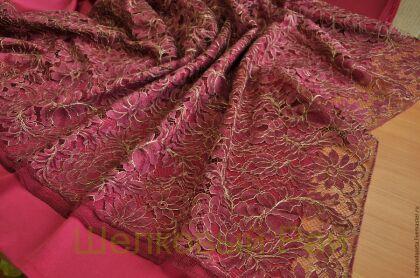 Кружево дизайн "Valentino" в-111