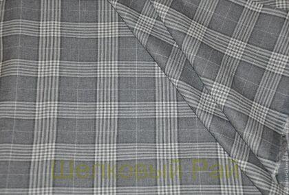 Ткань шерсть "FRATELLI TALLIA DI DELFINO" (г-173)