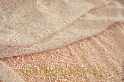 Кружево (Solstiss) Франция (б-233)