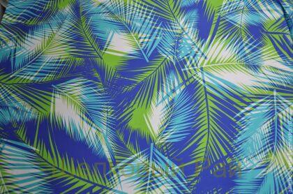 Хлопок с эластаном в-124