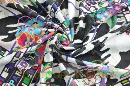 Филькупе хлопковое "Who,s Who" Оригинал (а-169)