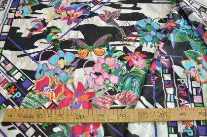 Филькупе хлопковое "Who,s Who" Оригинал (а-169)