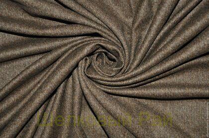 Кашемир с шерстью костюмный "Kiton" г-175