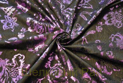 Вискоза жаккард "Marani" (е-90)