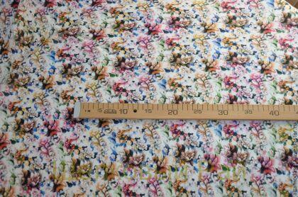 Креп-шелк "Alberta Ferretti" (б-105)