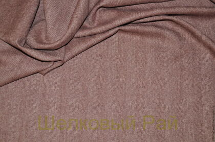 Кашемир с шерстью "Loro Piana" г-143