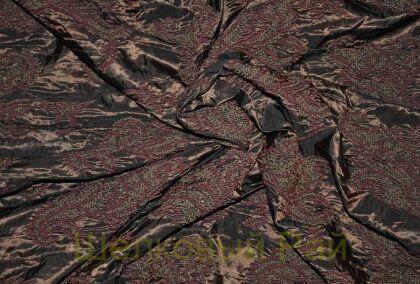 Тафта жаккард Mariella Burani (а-103)