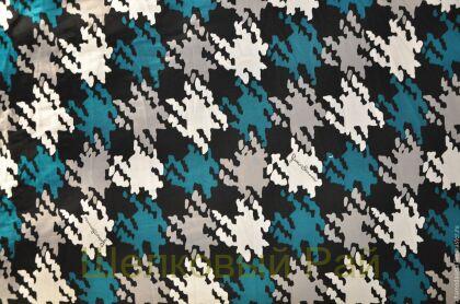 Трикотаж вискоза "RoccoBarocco" №-86