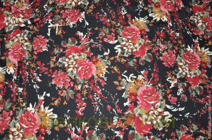 Вискоза "KENZO" (ж-93)