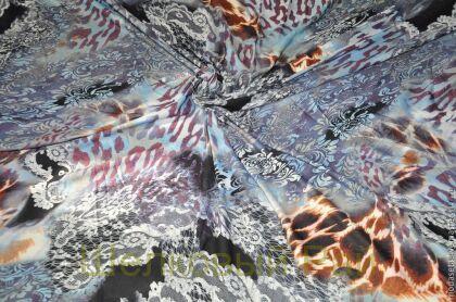 Вискоза плательная "Armani" (в-20)