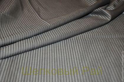 Шерсть с шелком "Loro Piana" г-91