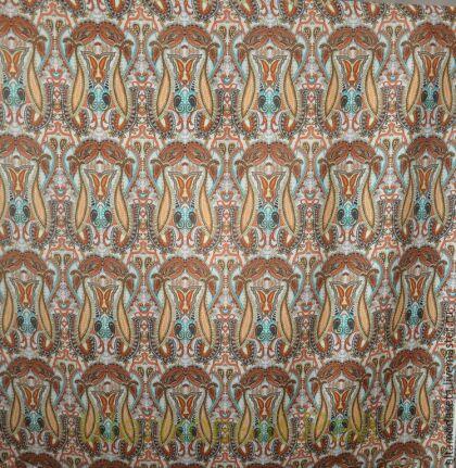 Батист хлопковый ETRO в-292