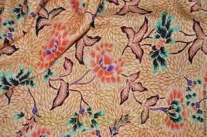 Шелк "Blugirl" (в-243)