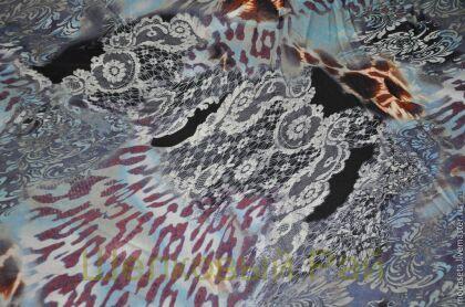 Вискоза плательная "Armani" (в-20)