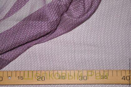 Крэш шифон шелковый (Daniela Gregis) (б-55"а")