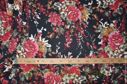 Вискоза "KENZO" (ж-93)