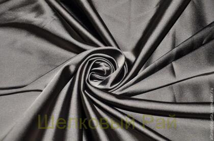 Вискоза атласная (е-34,2)