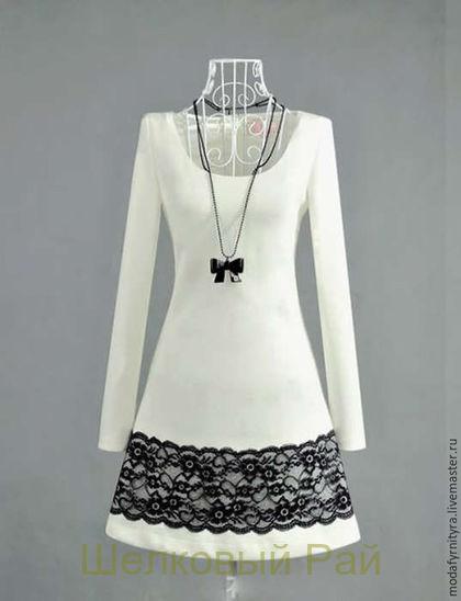 Кружево для отделки Цвет Темно-графитовый