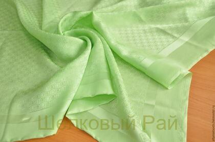 Платок шелковый "Enrico Coveri" (г-193)