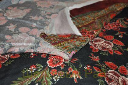 Вискоза "Monnalisa" (ж-69)