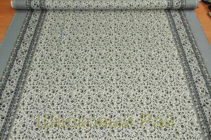 Хлопок с Вискозой "Полевые цветы" (ж-70)