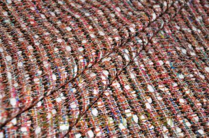 Шерсть "Chanel" (в-222)