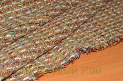 Шерсть "Chanel" (д-435)